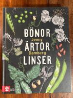 B&ouml;nor, &auml;rtor & linser