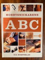Hobbysnickarens ABC