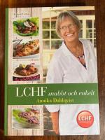 LCHF snabbt och enkelt