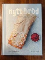 Nytt br&ouml;d : baka gott utan gluten