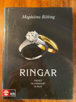 Ringar : trohet, tillh&ouml;righet, gl&auml;dje