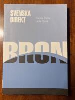 Svenska Direkt Bron Allt-i-ett bok