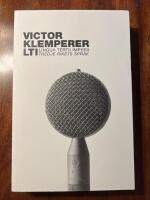 LTI: tredje rikets spr&aring;k