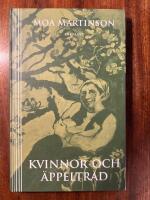 Kvinnor och &auml;ppeltr&auml;d / L&auml;ttl&auml;st