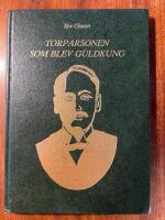Torparsonen som blev guldkung [John Brynteson, &Auml;rtemark] 
