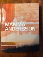 Mamma Andersson
