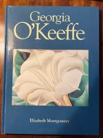 Georgia O'Keeffe