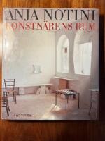 Konstn&auml;rens rum