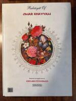 The Rubaiyat of Omar Khayyam