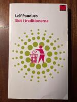 Skit i traditionerna