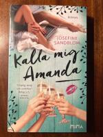 Kalla mig Amanda