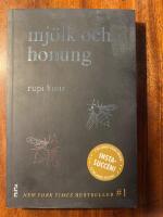 Mj&ouml;lk och honung