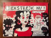 Sexstrejk nu! sa Lysistrate