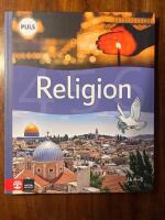 PULS Religion 4-6 Grundbok, fj&auml;rde upplagan