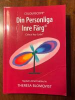 Din personliga inre f&auml;rg