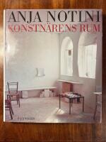 Konstn&auml;rens rum