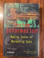 Inside Information: Making Sense of Marketing Data