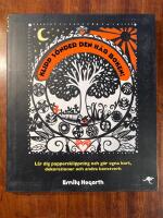 Klipp s&ouml;nder den h&auml;r boken!