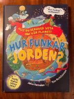 Hur funkar jorden?
