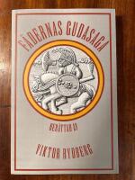 F&auml;dernas gudasaga