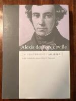 Om demokratiet i Amerika