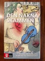 Den nakna skammen : grund f&ouml;r depression eller v&auml;g till &ouml;msesidighet