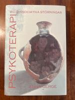 Psykoterapi vid dissociativa st&ouml;rningar