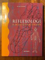 Reflexologi och meridianterapi - Den nya zonterapin
