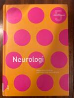 Neurologi, bok med eLabb