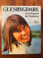 Glesbygdare : bilder och monologer fr&aring;n Vilhelmina