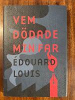 Vem d&ouml;dade min far