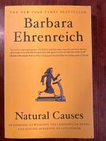 Natural Causes
