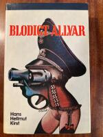 Blodigt allvar