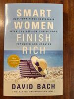 Smart Women Finish Rich