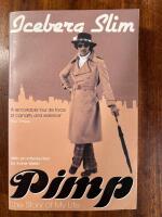 Pimp - [the story of my life]