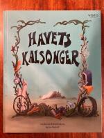 Havets kalsonger