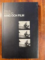 Krig och film : perceptionens logistik