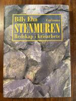 Stenmuren : Redskap i krisarbete