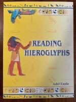 Reading hieroglyphs