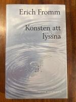 Konsten att lyssna