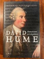 David Hume : humanisten och skeptikern