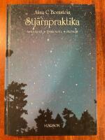 Stj&auml;rnpraktika : astrologi, psykologi, filosofi