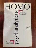 Homo psychanalyticus
