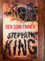 Den som finner