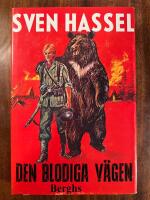 Den blodiga v&auml;gen