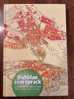Bubblan som sprack : byggboomen i Stockholm 1896-1908