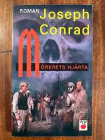 M&ouml;rkrets hj&auml;rta