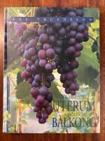 Odlargl&auml;dje i uterum och p&aring; balkong