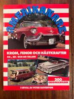 Amerikanare : 40-, 50- och 60-talare