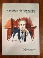 Handbok f&ouml;r f&ouml;rsvarare
